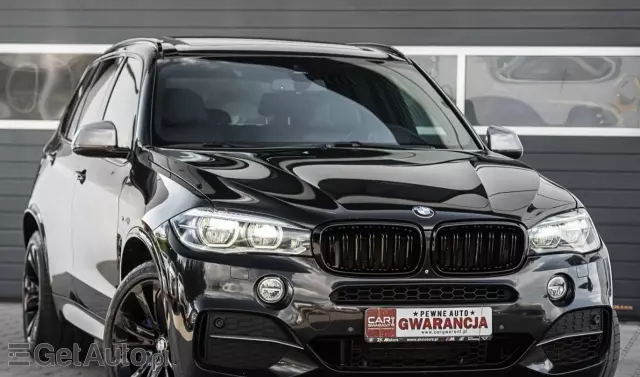 BMW X5 M 