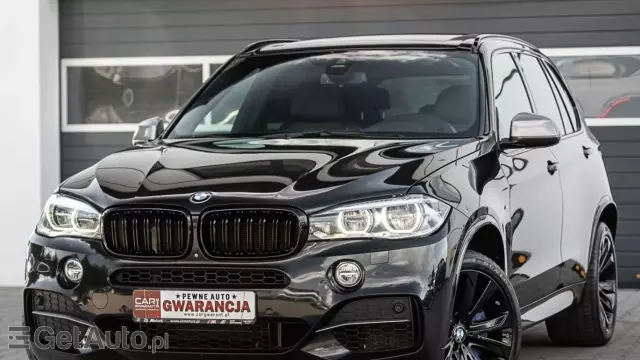 BMW X5 M 