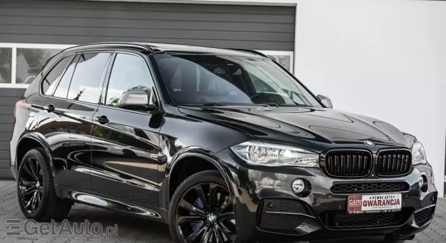 BMW X5 M 