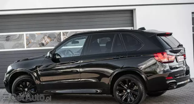 BMW X5 M 