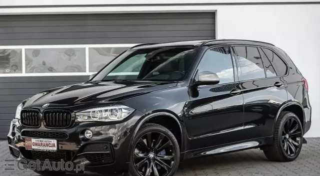 BMW X5 M 