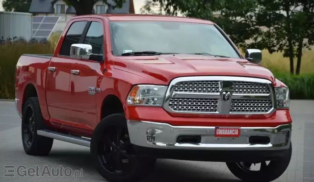 DODGE RAM 