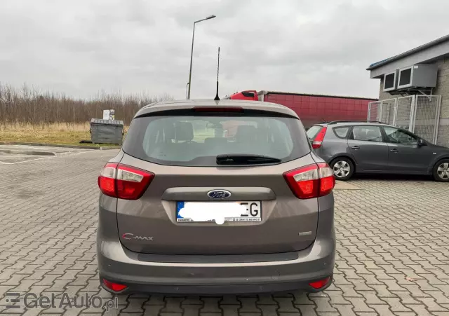 FORD C-MAX 1.0 EcoBoost Ambiente ASS