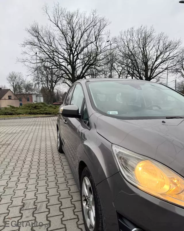 FORD C-MAX 1.0 EcoBoost Ambiente ASS