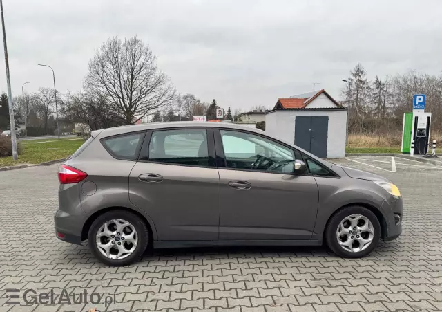 FORD C-MAX 1.0 EcoBoost Ambiente ASS