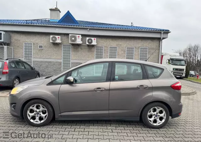 FORD C-MAX 1.0 EcoBoost Ambiente ASS