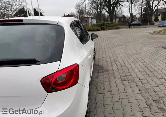 SEAT Ibiza 1.2 12V Entry