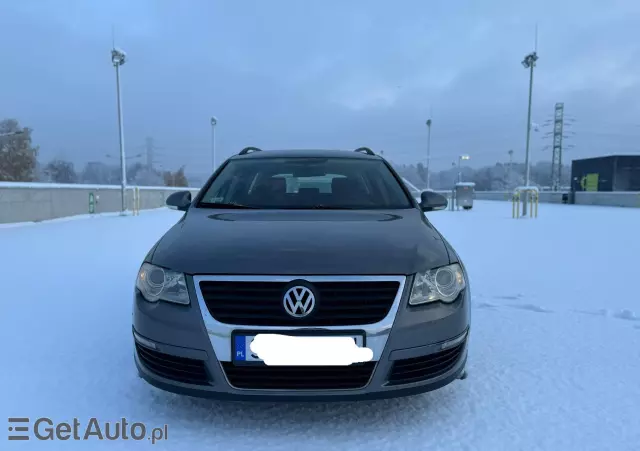 VOLKSWAGEN Passat 1.9 TDI Comfortline