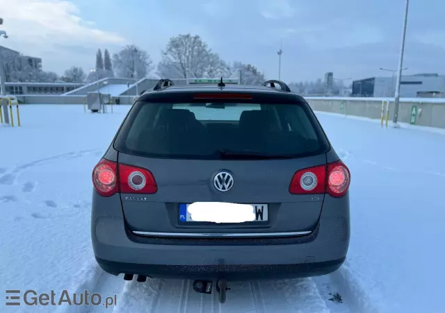 VOLKSWAGEN Passat 1.9 TDI Comfortline