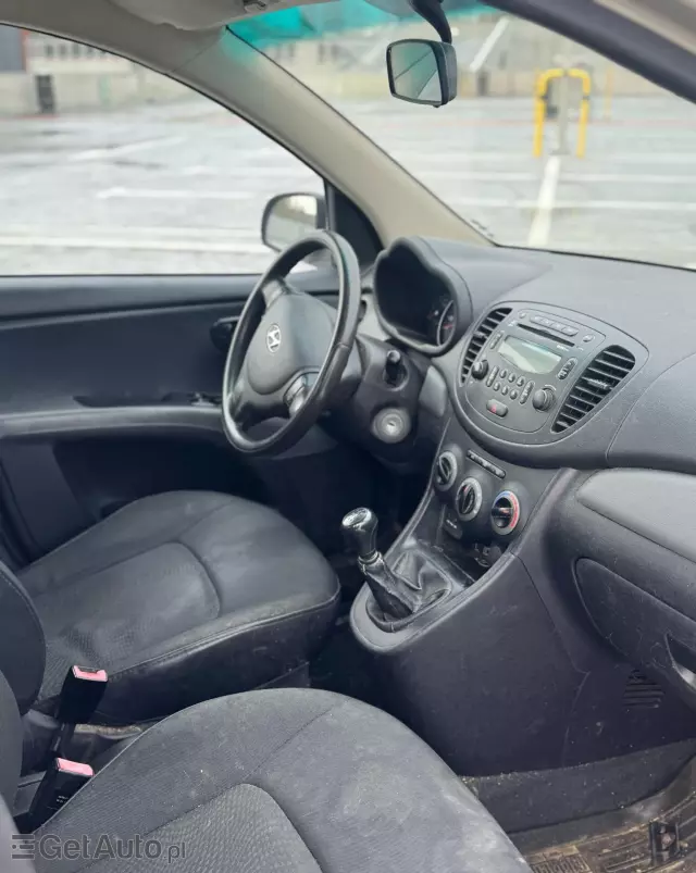 HYUNDAI I10 1.1 Base