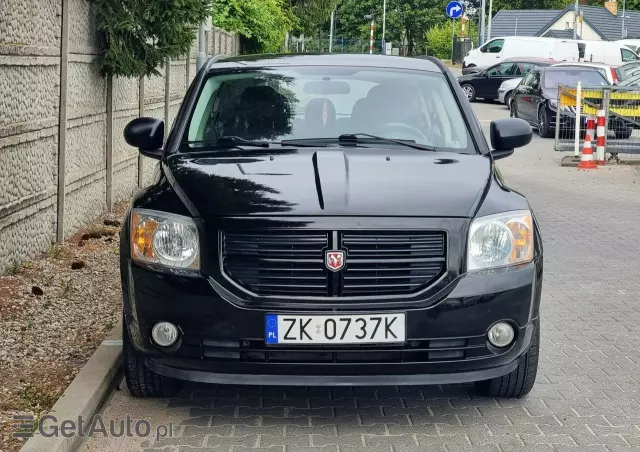 DODGE Caliber 