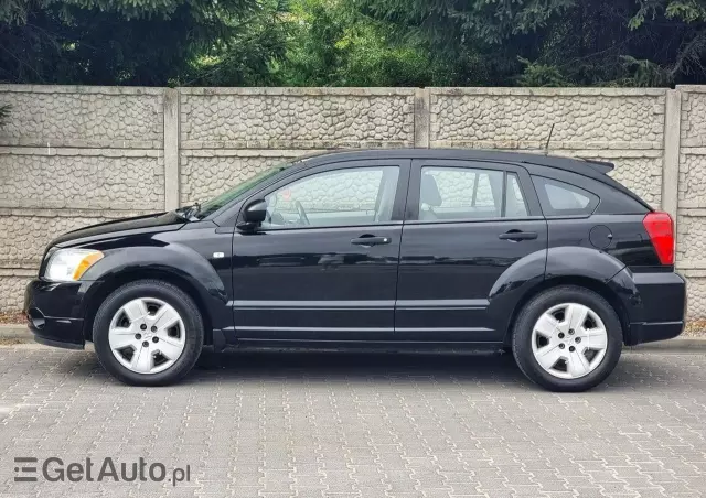 DODGE Caliber 