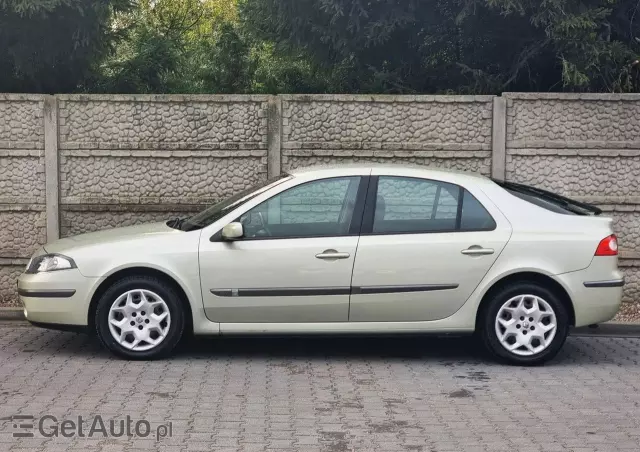 RENAULT Laguna 