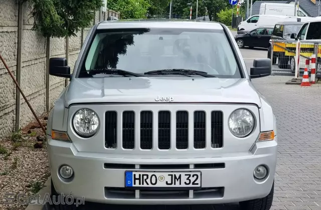 JEEP Patriot 