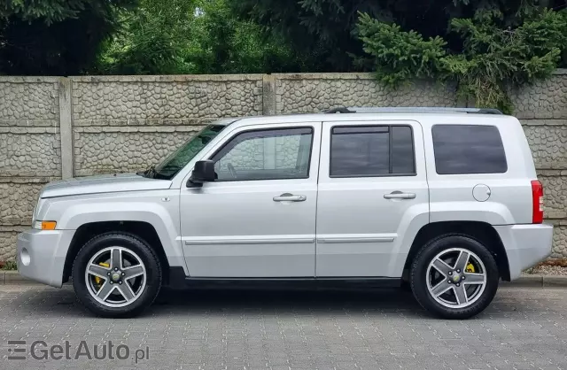 JEEP Patriot 