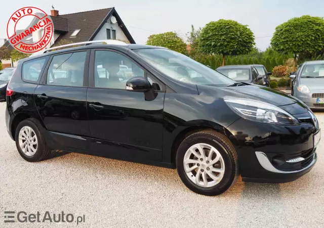 RENAULT Grand Scenic 