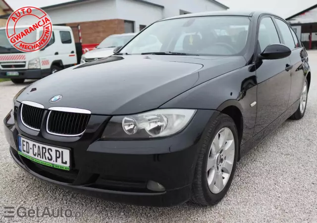 BMW Seria 3 318i