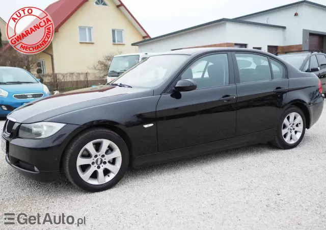 BMW Seria 3 318i