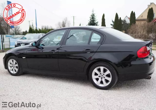 BMW Seria 3 318i