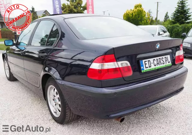 BMW Seria 3 