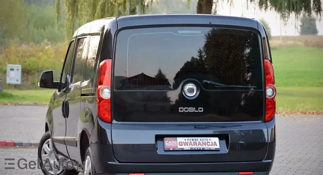 FIAT Doblo 