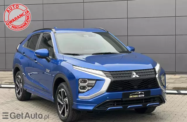 MITSUBISHI Eclipse Cross 2.4 PHEV Intense Plus