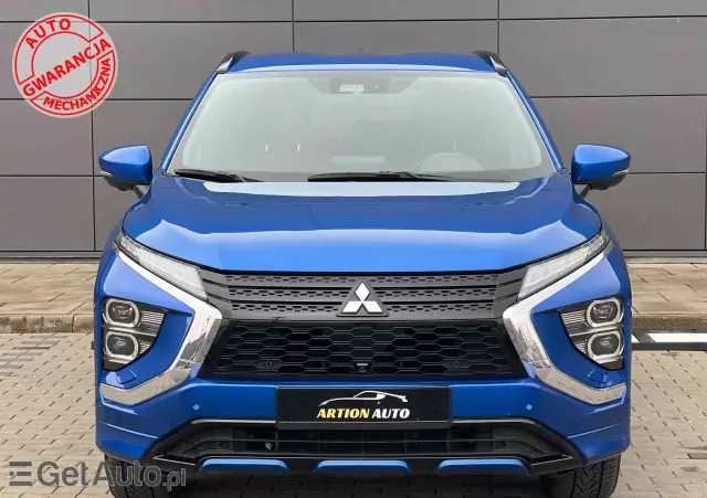 MITSUBISHI Eclipse Cross 2.4 PHEV Intense Plus