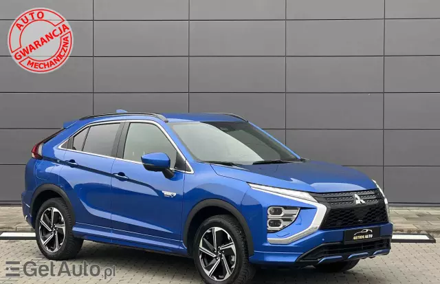 MITSUBISHI Eclipse Cross 2.4 PHEV Intense Plus