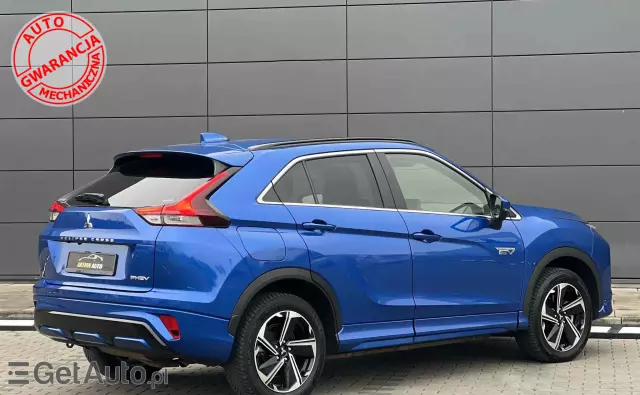 MITSUBISHI Eclipse Cross 2.4 PHEV Intense Plus