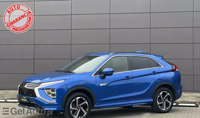 MITSUBISHI Eclipse Cross 2.4 PHEV Intense Plus