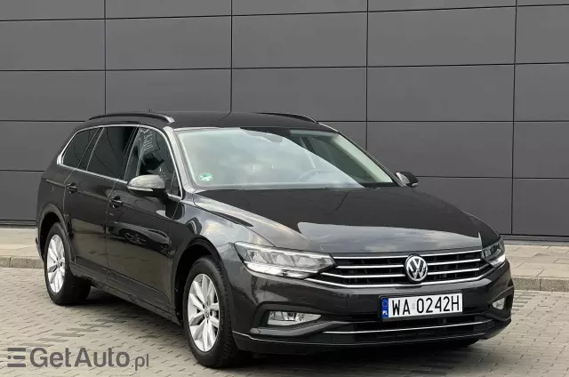 VOLKSWAGEN Passat 1.5 TSI EVO Comfortline DSG