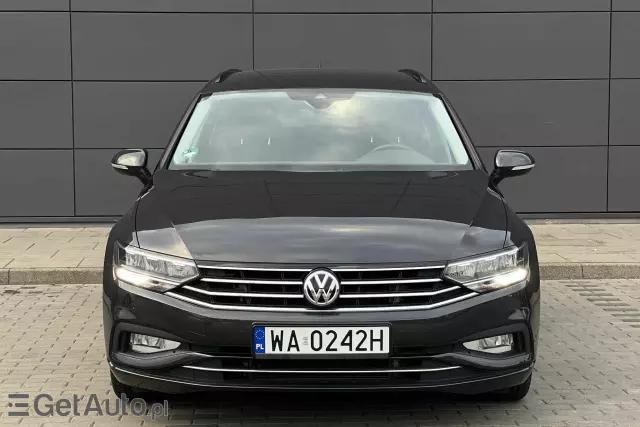 VOLKSWAGEN Passat 1.5 TSI EVO Comfortline DSG