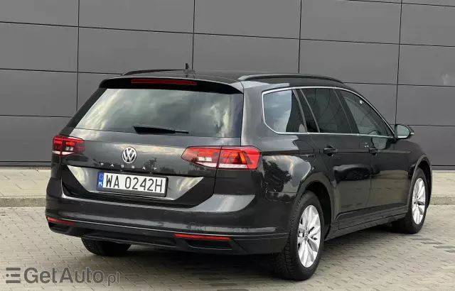 VOLKSWAGEN Passat 1.5 TSI EVO Comfortline DSG