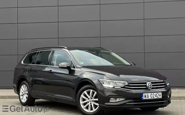 VOLKSWAGEN Passat 1.5 TSI EVO Comfortline DSG