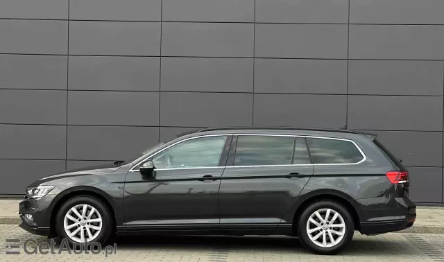 VOLKSWAGEN Passat 1.5 TSI EVO Comfortline DSG