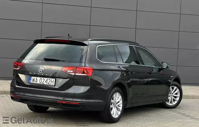 VOLKSWAGEN Passat 1.5 TSI EVO Comfortline DSG