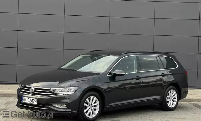 VOLKSWAGEN Passat 1.5 TSI EVO Comfortline DSG