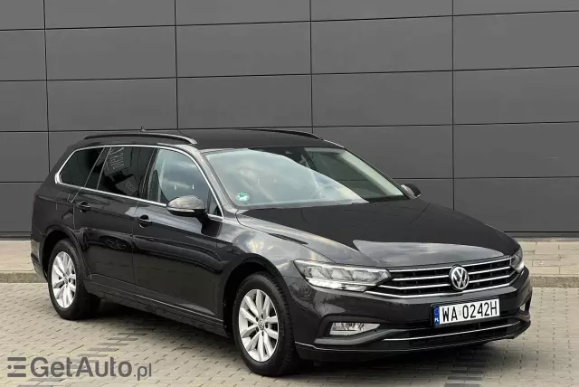 VOLKSWAGEN Passat 1.5 TSI EVO Comfortline DSG