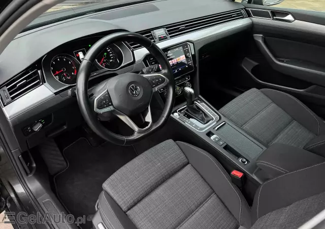 VOLKSWAGEN Passat 1.5 TSI EVO Comfortline DSG