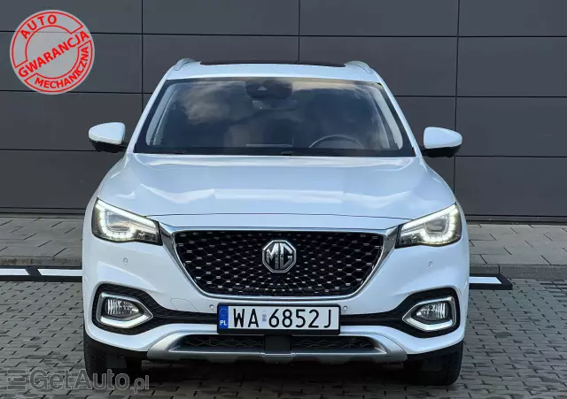 MG EHS 1.5T-GDI PHEV Luxury