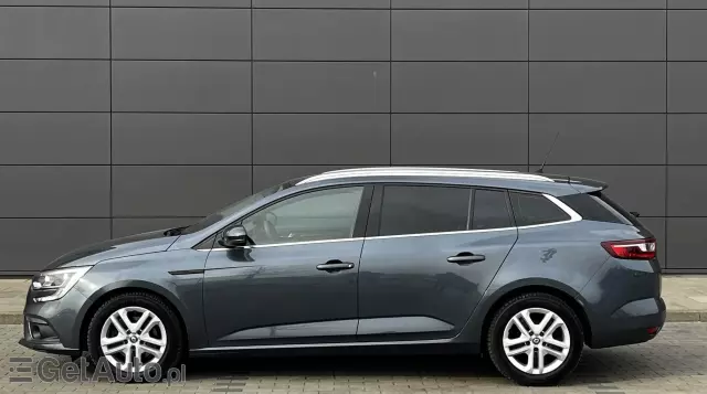 RENAULT Megane 1.6 dCi GT Line