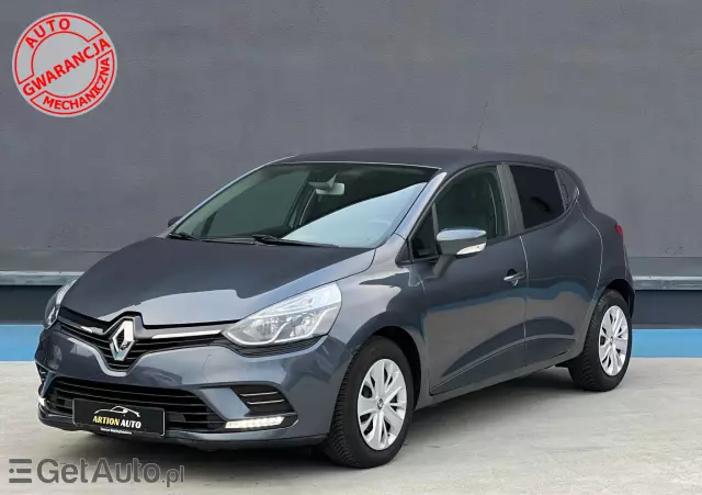 RENAULT Clio Cargo 1.2 16V 75 Extra