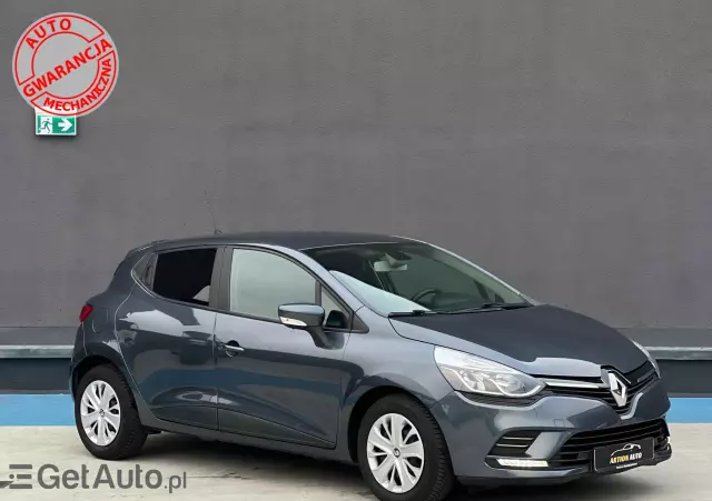 RENAULT Clio Cargo 1.2 16V 75 Extra