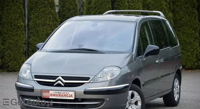 CITROEN C8 