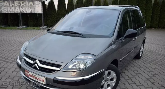 CITROEN C8 