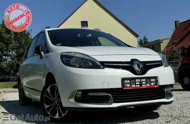 RENAULT Grand Scenic 