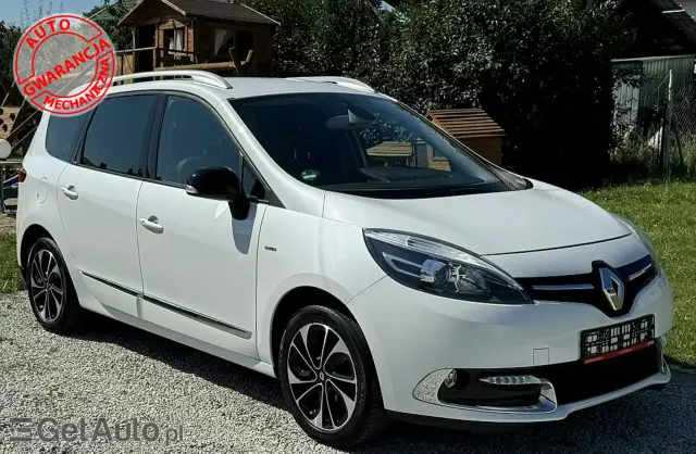 RENAULT Grand Scenic 