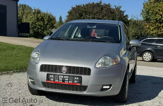 FIAT Grande Punto 