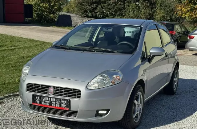 FIAT Grande Punto 