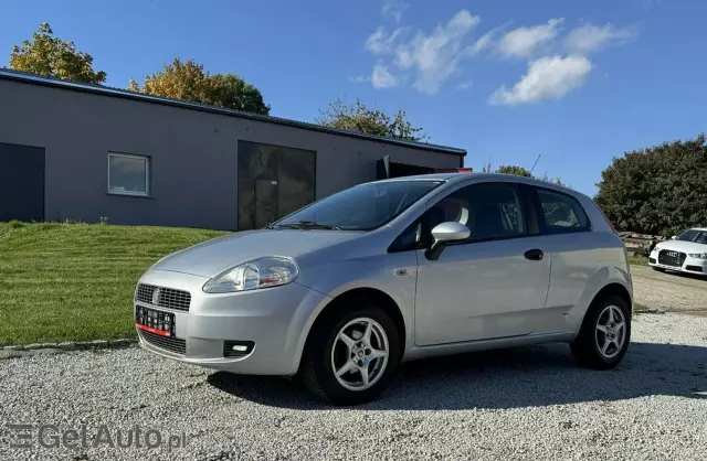 FIAT Grande Punto 